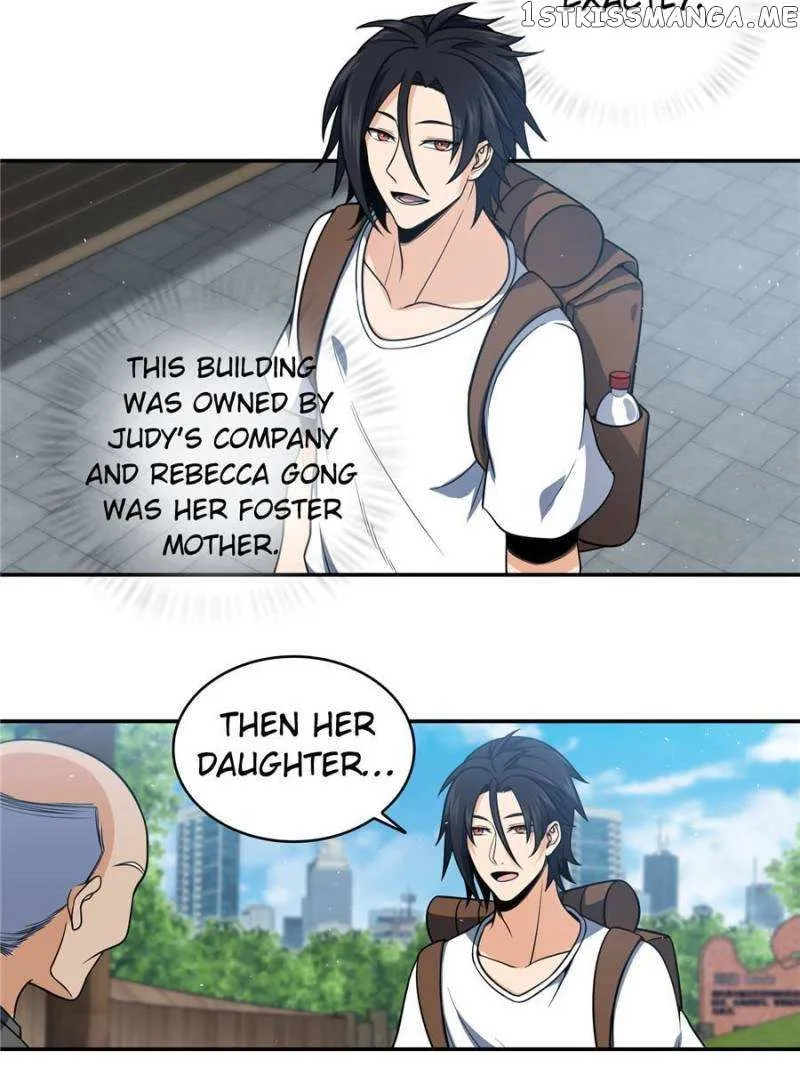 Another beginning with the Guhuo bird Chapter 38 page 6 - 
