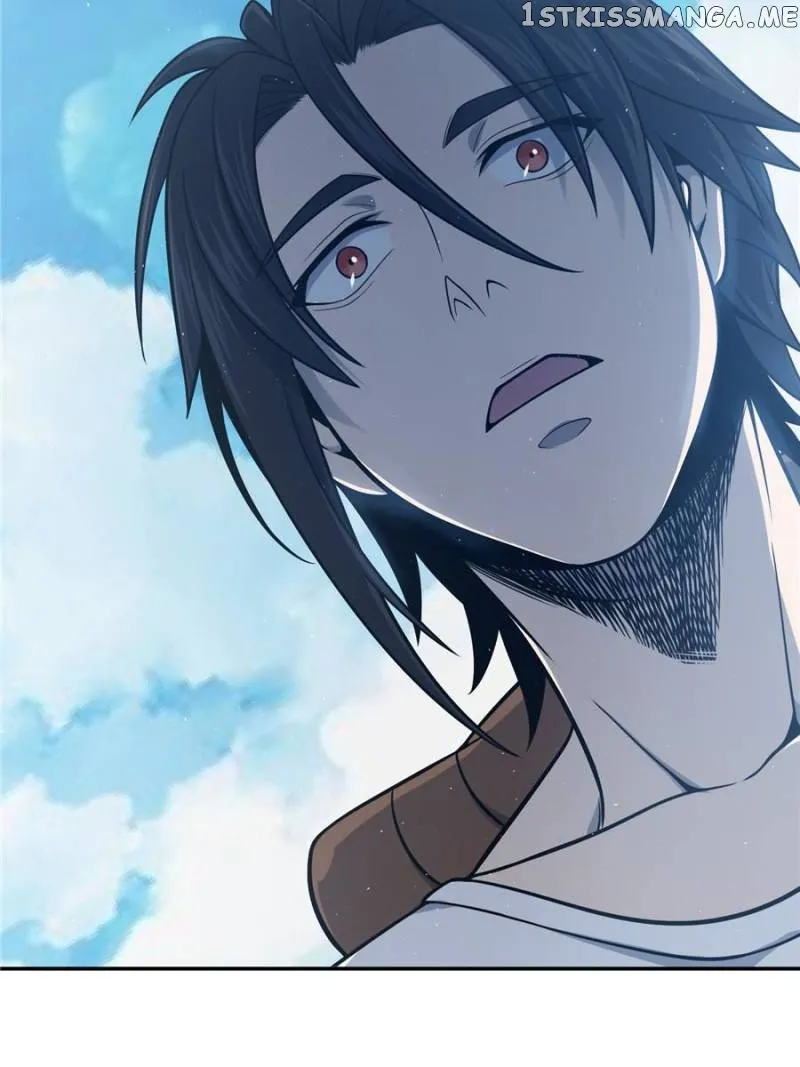 Another beginning with the Guhuo bird Chapter 38 page 8 - 
