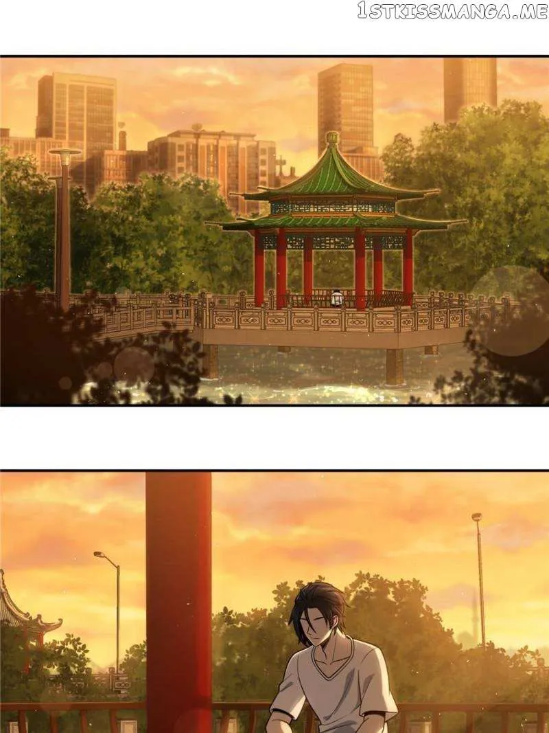 Another beginning with the Guhuo bird Chapter 38 page 10 - 