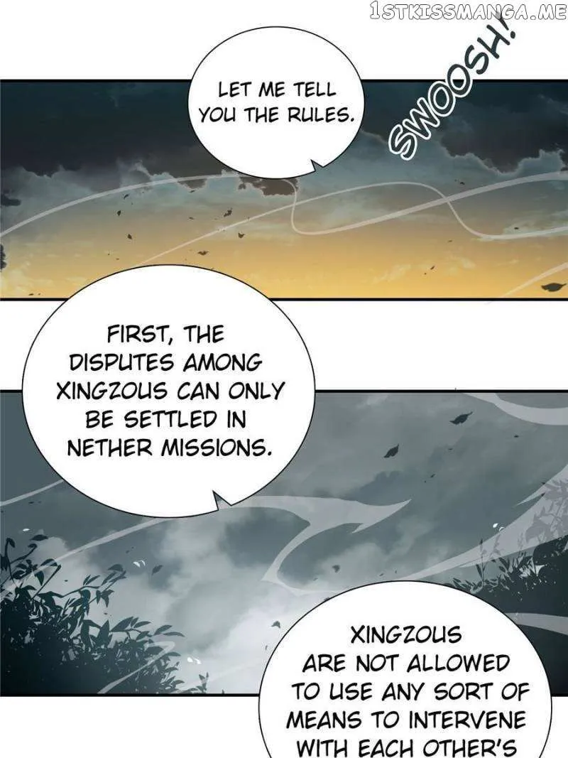 Another beginning with the Guhuo bird Chapter 39 page 2 - 