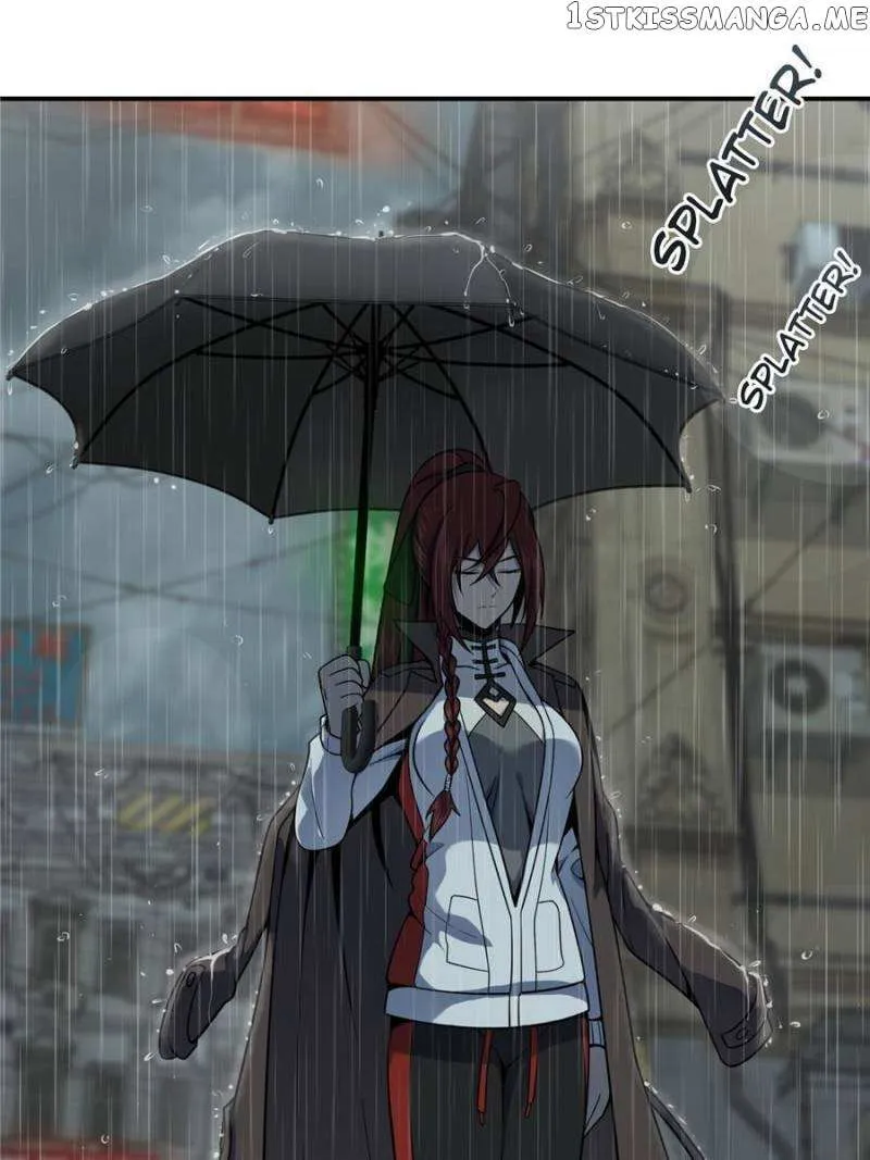 Another beginning with the Guhuo bird Chapter 39 page 18 - 