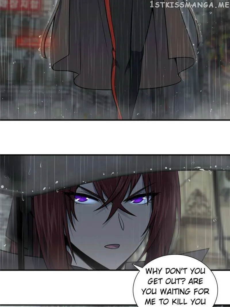Another beginning with the Guhuo bird Chapter 39 page 19 - 