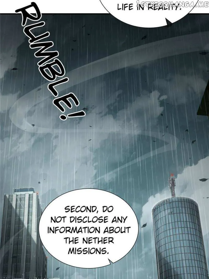 Another beginning with the Guhuo bird Chapter 39 page 3 - 