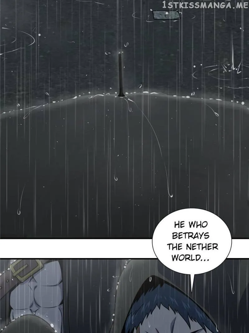Another beginning with the Guhuo bird Chapter 39 page 23 - 