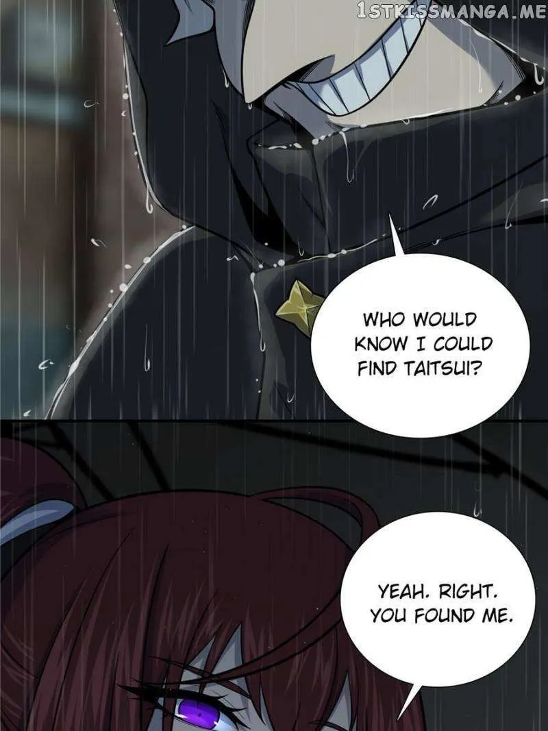Another beginning with the Guhuo bird Chapter 39 page 26 - 