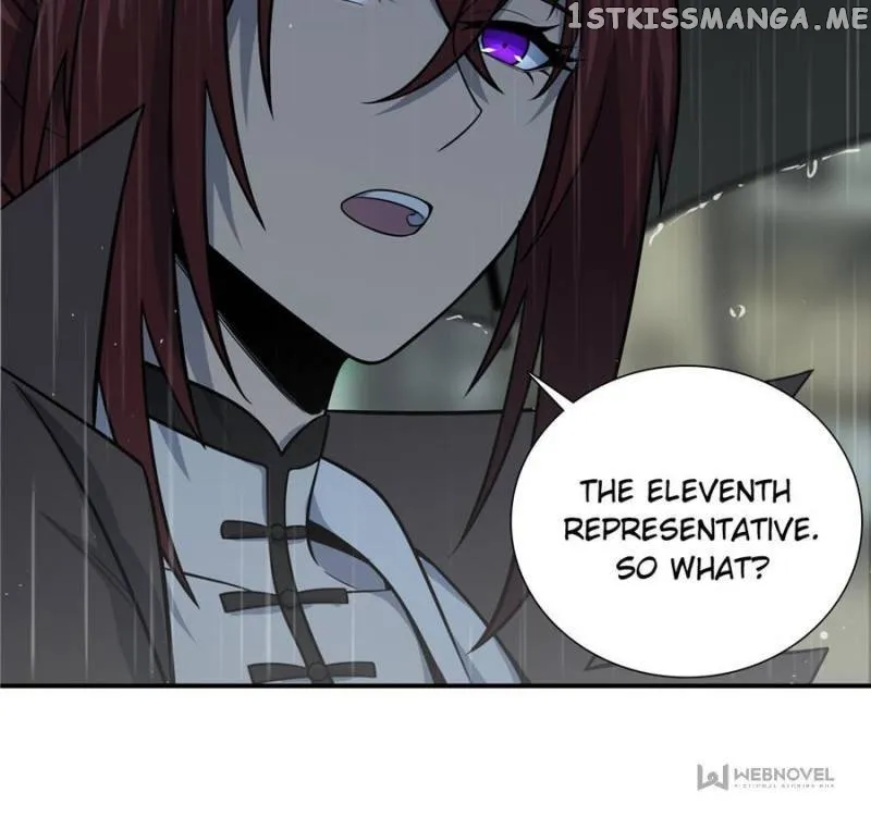 Another beginning with the Guhuo bird Chapter 39 page 27 - 
