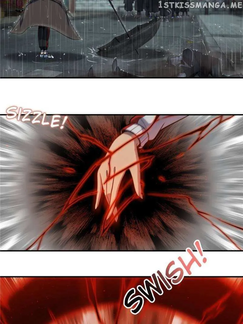 Another beginning with the Guhuo bird Chapter 39 page 29 - 