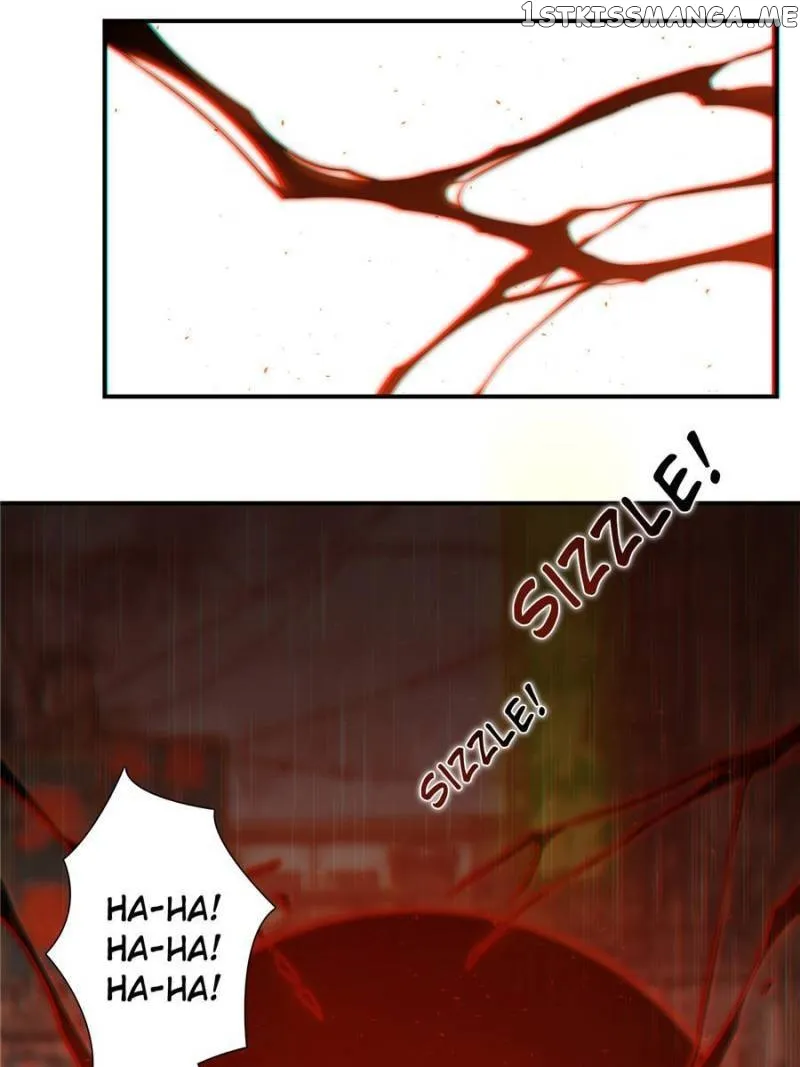 Another beginning with the Guhuo bird Chapter 39 page 31 - 