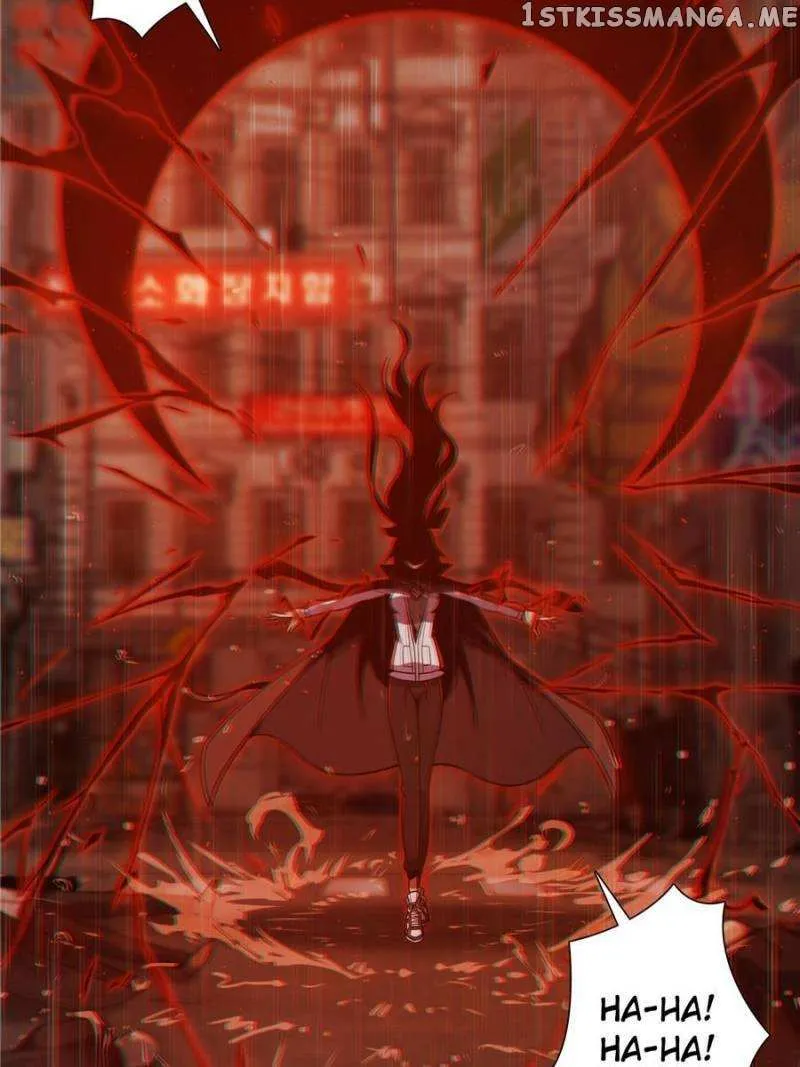 Another beginning with the Guhuo bird Chapter 39 page 32 - 