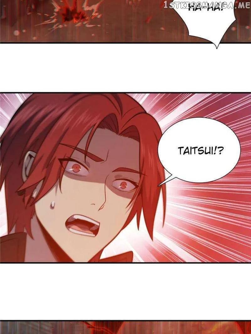 Another beginning with the Guhuo bird Chapter 39 page 33 - 