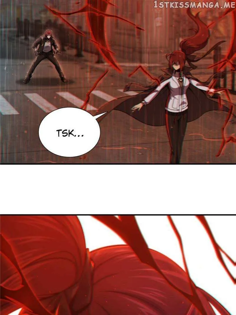 Another beginning with the Guhuo bird Chapter 39 page 34 - 