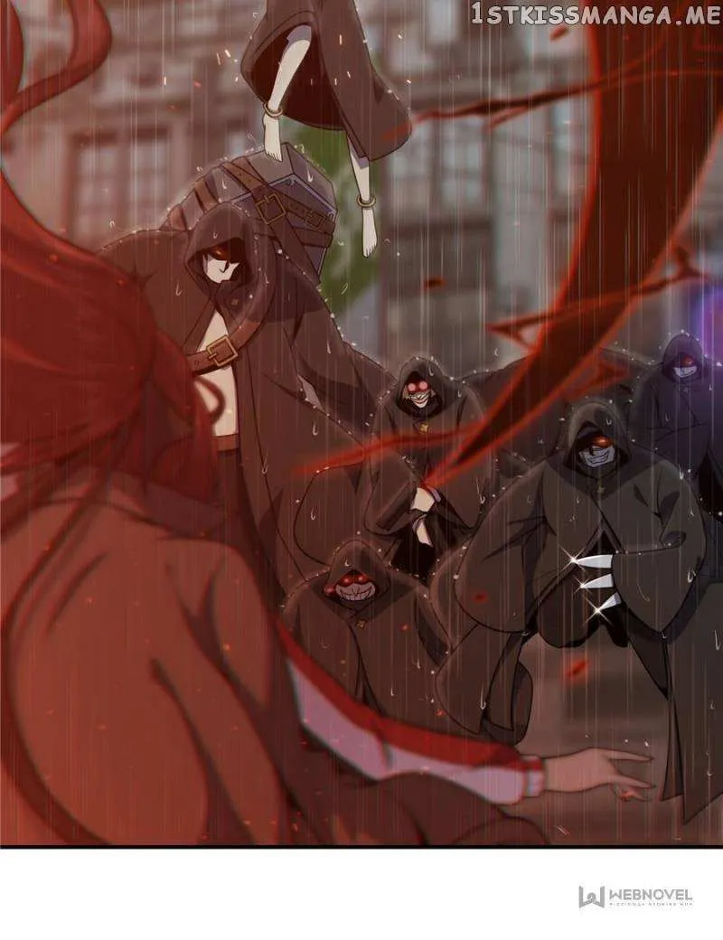 Another beginning with the Guhuo bird Chapter 39 page 37 - 