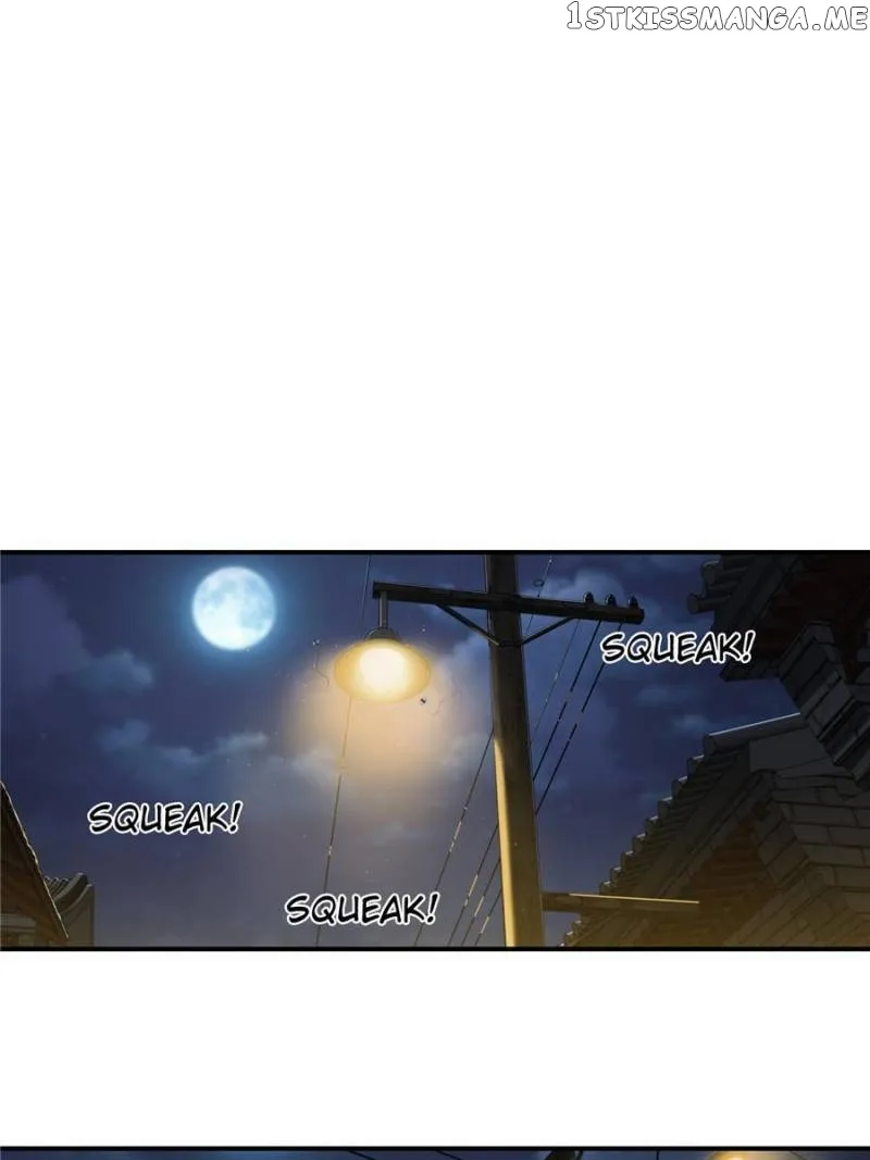 Another beginning with the Guhuo bird Chapter 39 page 38 - 