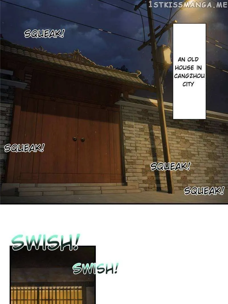 Another beginning with the Guhuo bird Chapter 39 page 39 - 
