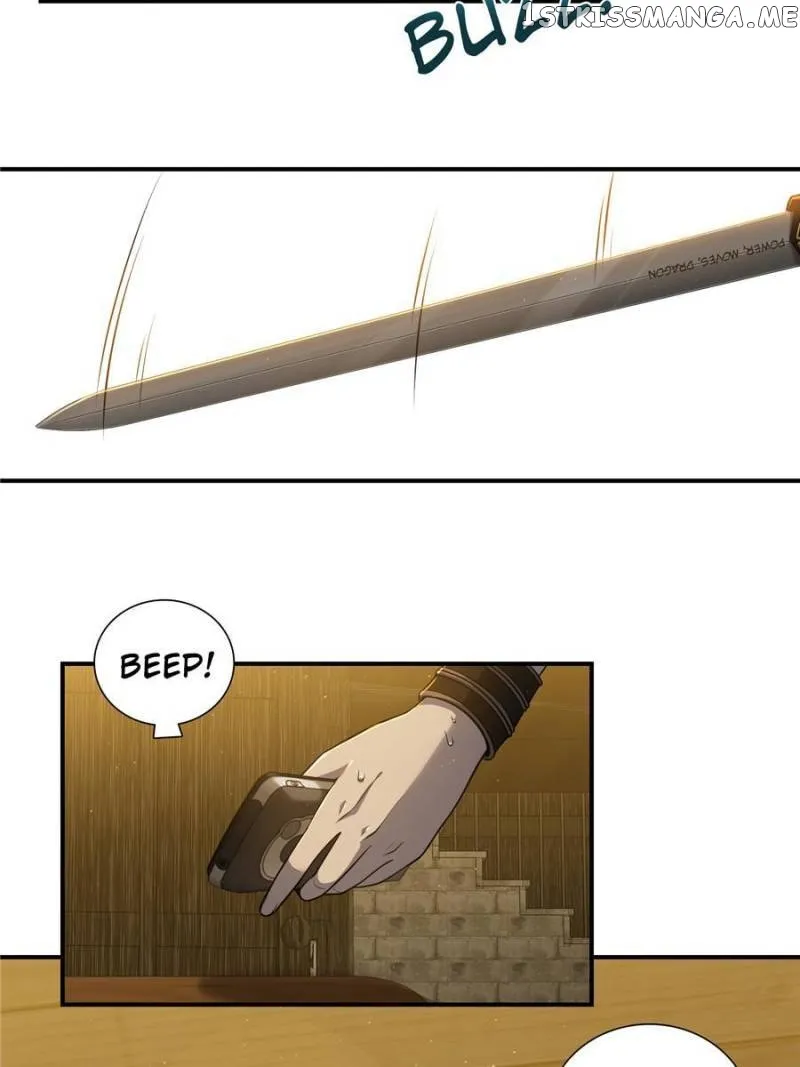 Another beginning with the Guhuo bird Chapter 39 page 41 - 
