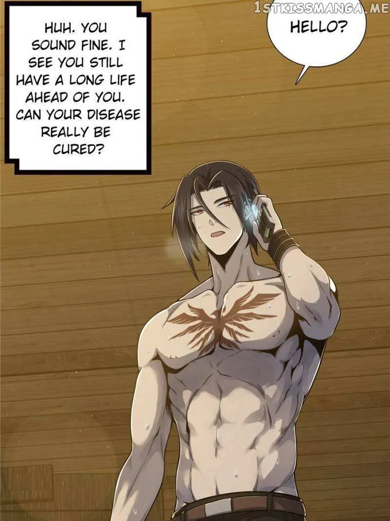 Another beginning with the Guhuo bird Chapter 39 page 42 - 