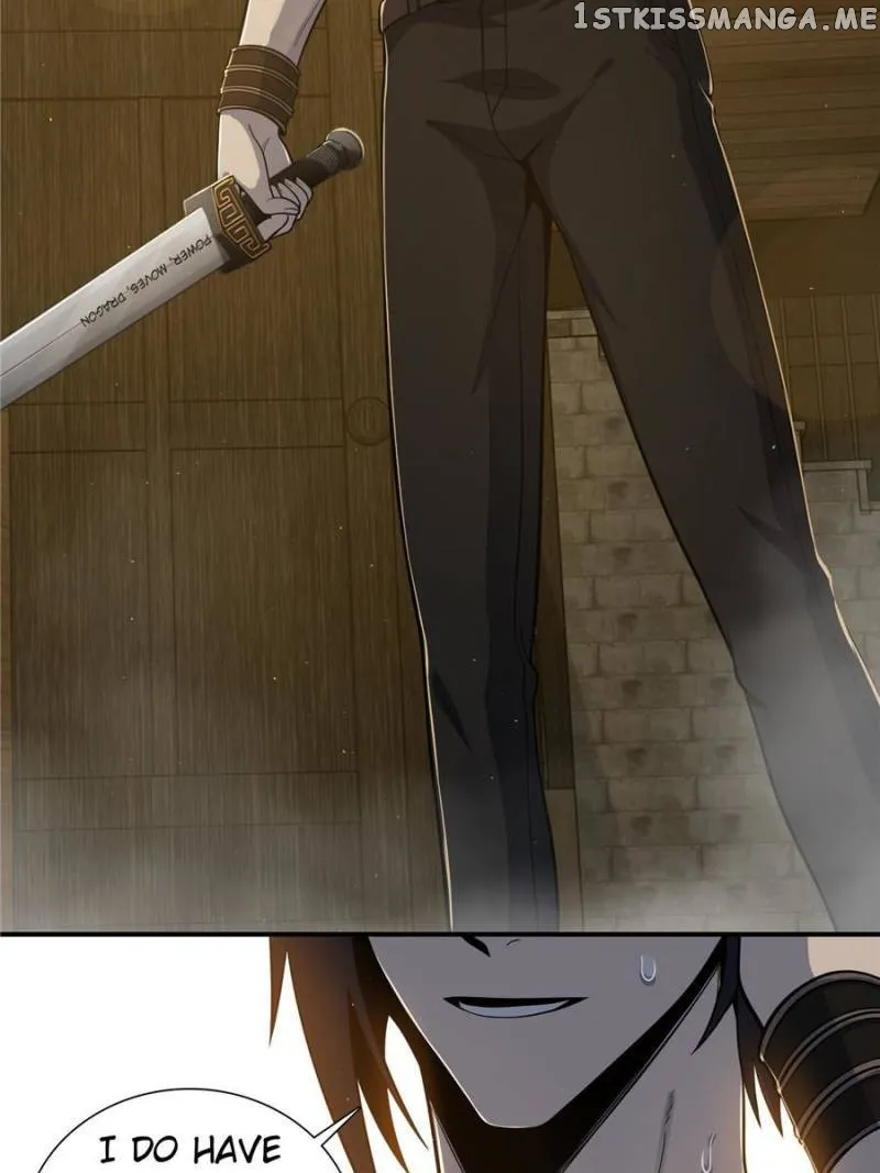 Another beginning with the Guhuo bird Chapter 39 page 43 - 
