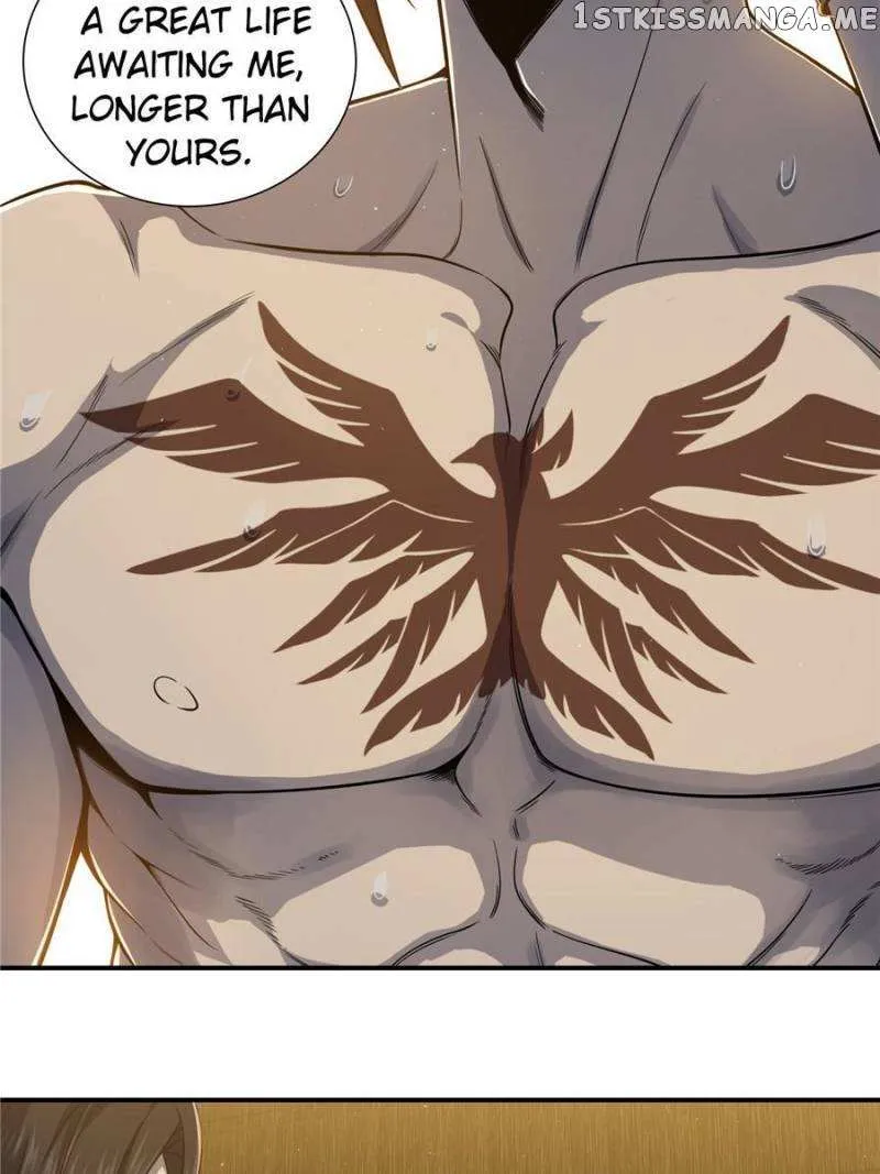 Another beginning with the Guhuo bird Chapter 39 page 44 - 