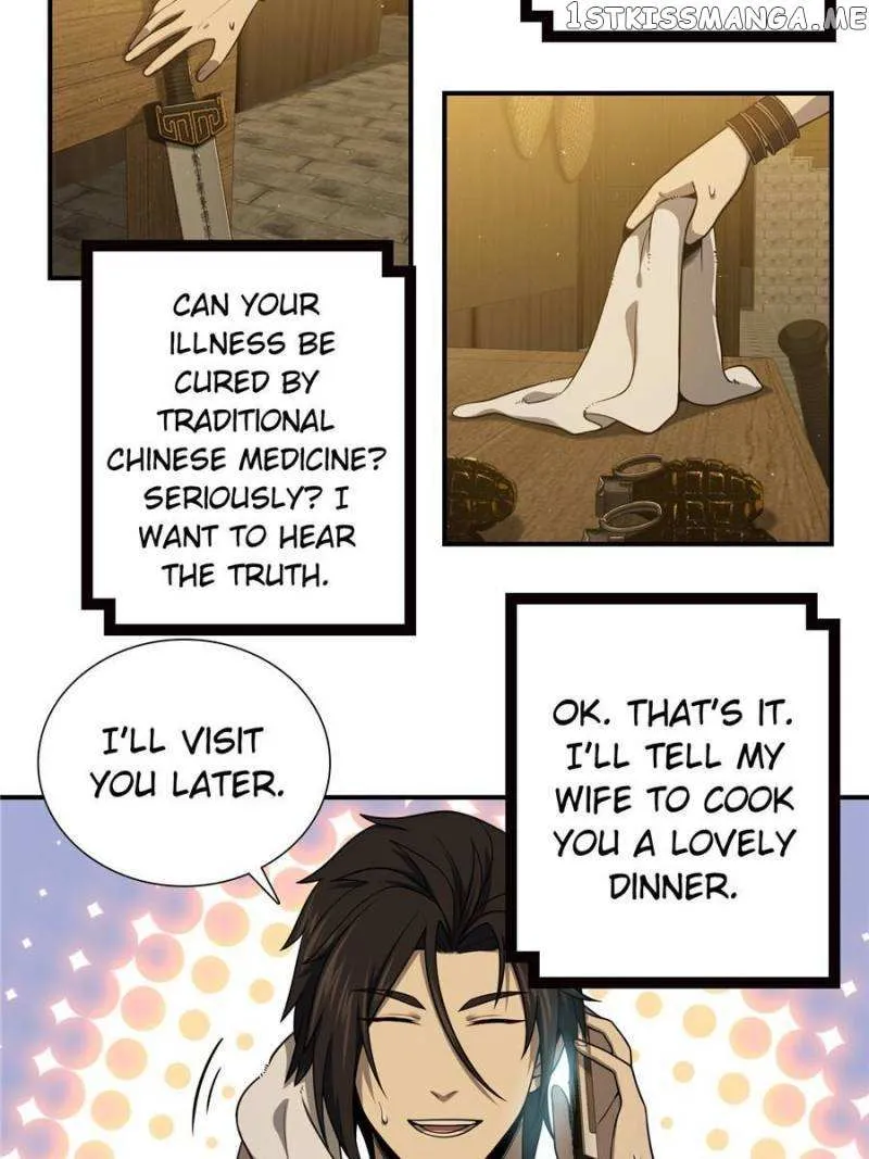 Another beginning with the Guhuo bird Chapter 39 page 46 - 