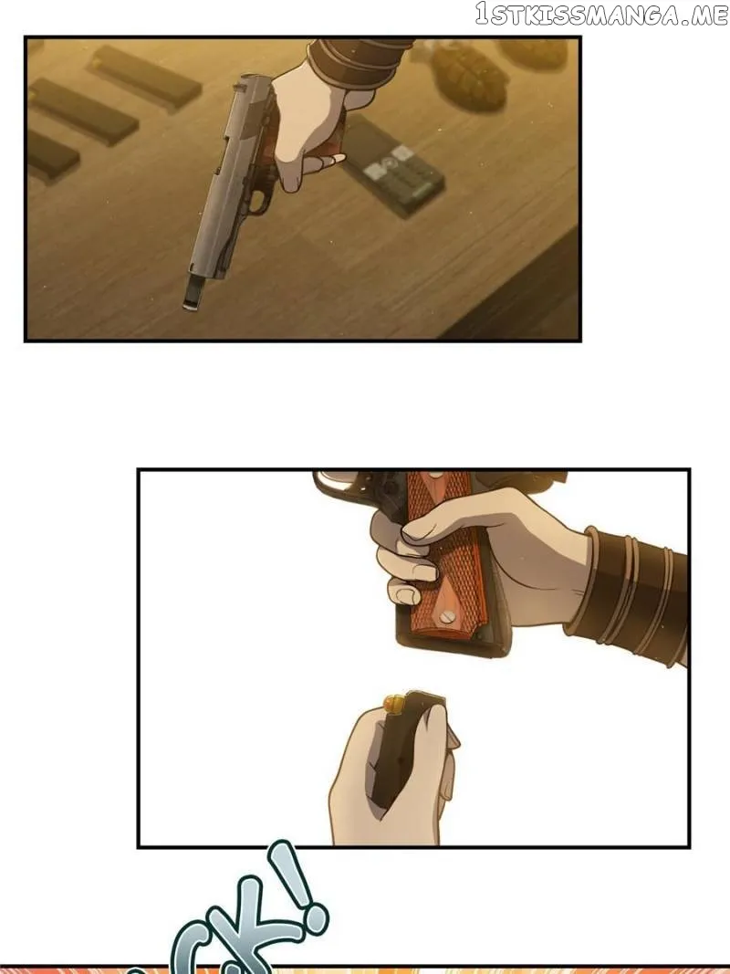 Another beginning with the Guhuo bird Chapter 39 page 48 - 