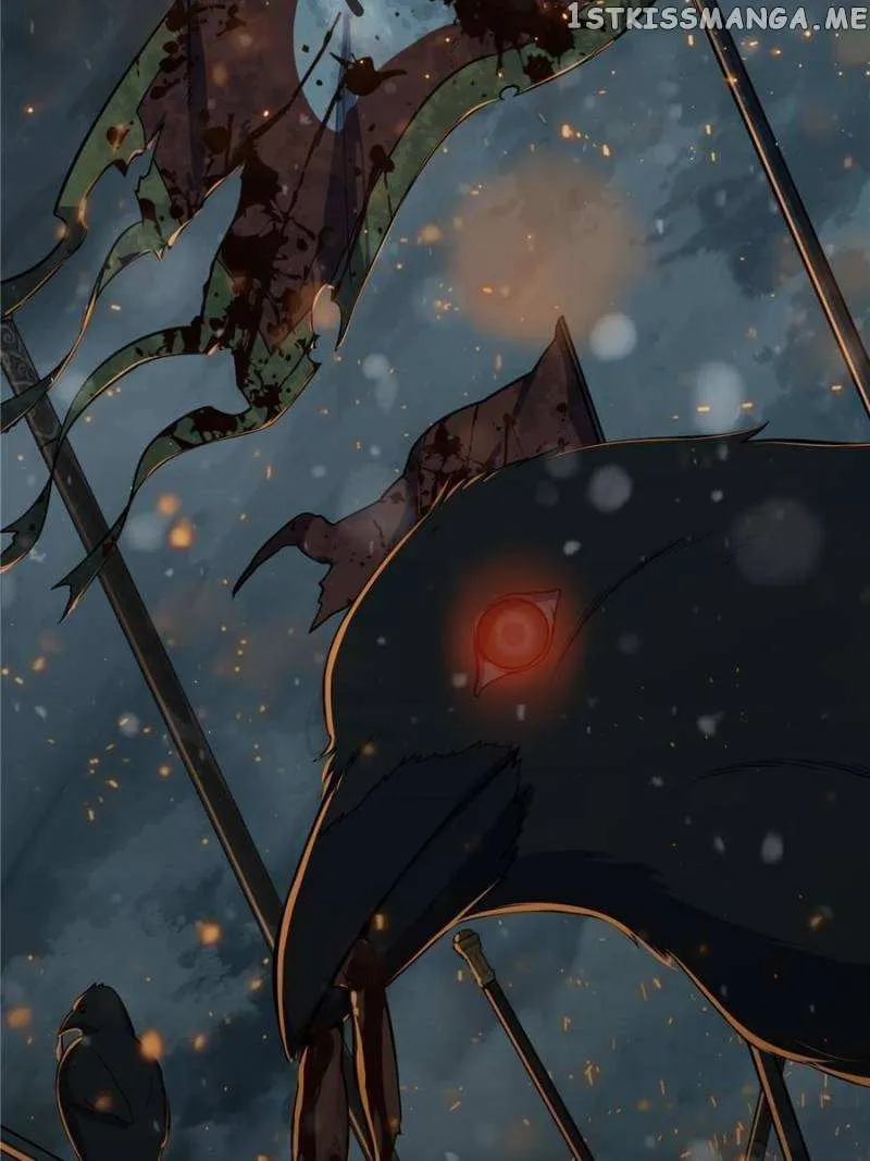 Another beginning with the Guhuo bird Chapter 39 page 61 - 