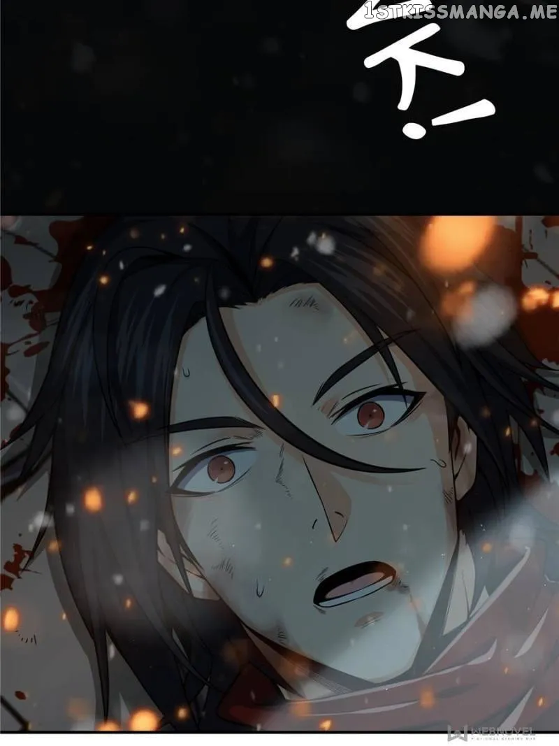 Another beginning with the Guhuo bird Chapter 39 page 63 - 