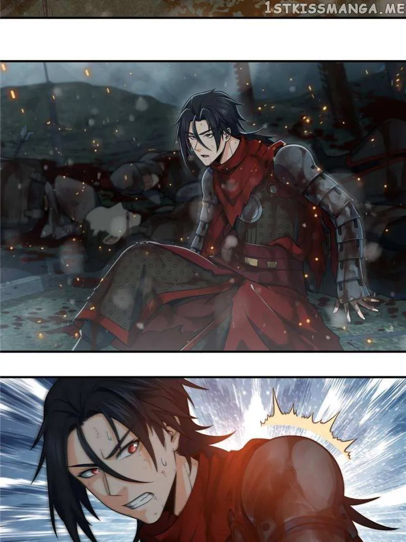 Another beginning with the Guhuo bird Chapter 39 page 68 - 