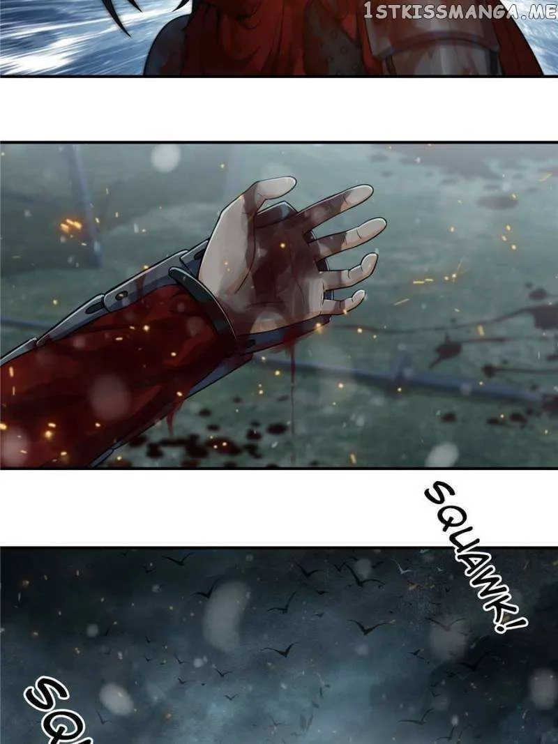 Another beginning with the Guhuo bird Chapter 39 page 69 - 