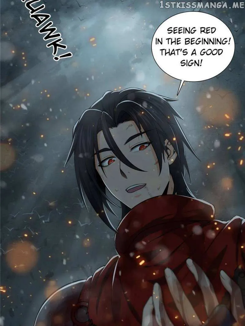 Another beginning with the Guhuo bird Chapter 39 page 70 - 
