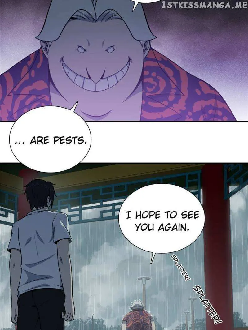 Another beginning with the Guhuo bird Chapter 39 page 9 - 