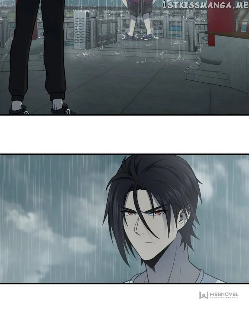 Another beginning with the Guhuo bird Chapter 39 page 10 - 