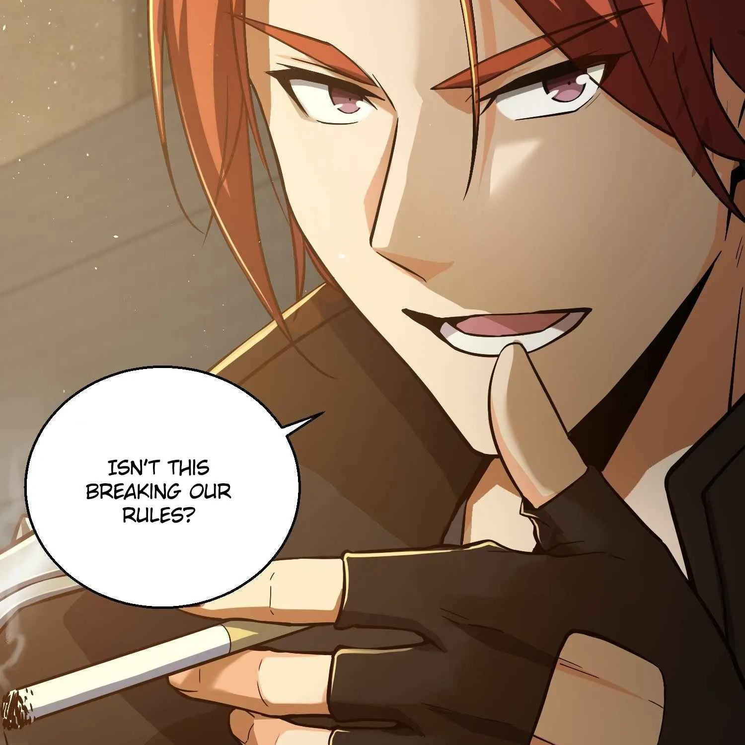 Another beginning with the Guhuo bird Chapter 4 page 12 - 