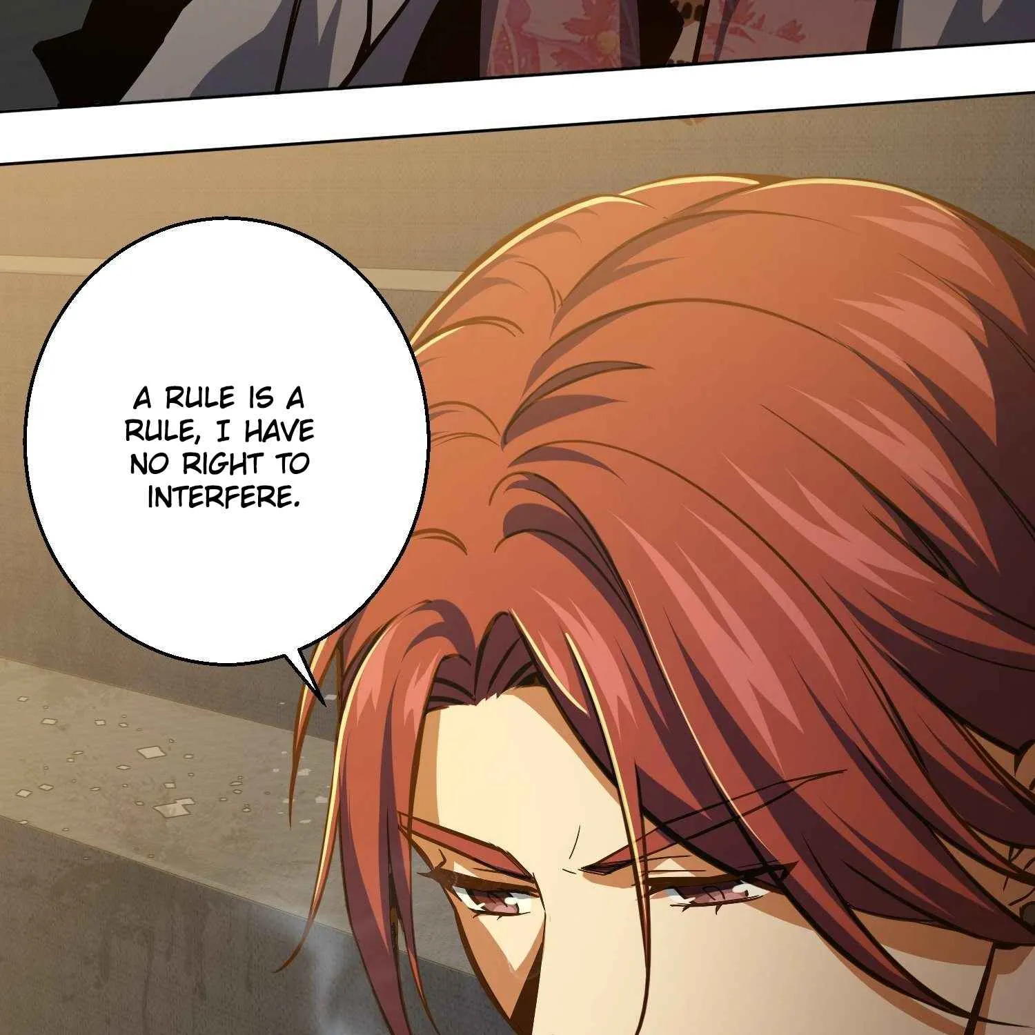 Another beginning with the Guhuo bird Chapter 4 page 18 - 