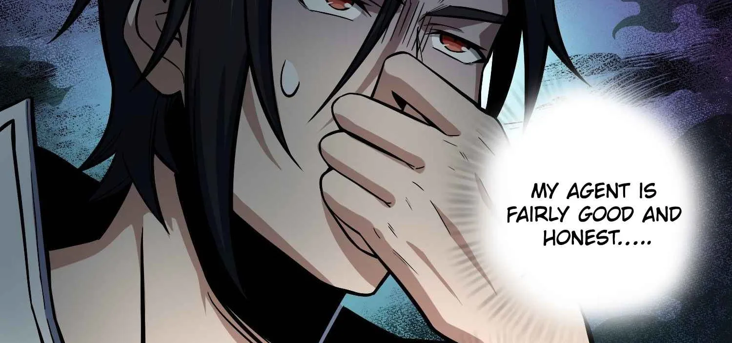 Another beginning with the Guhuo bird Chapter 4 page 57 - 