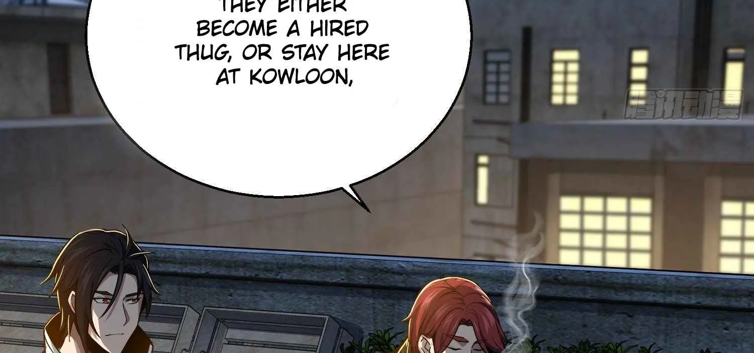 Another beginning with the Guhuo bird Chapter 4 page 61 - 
