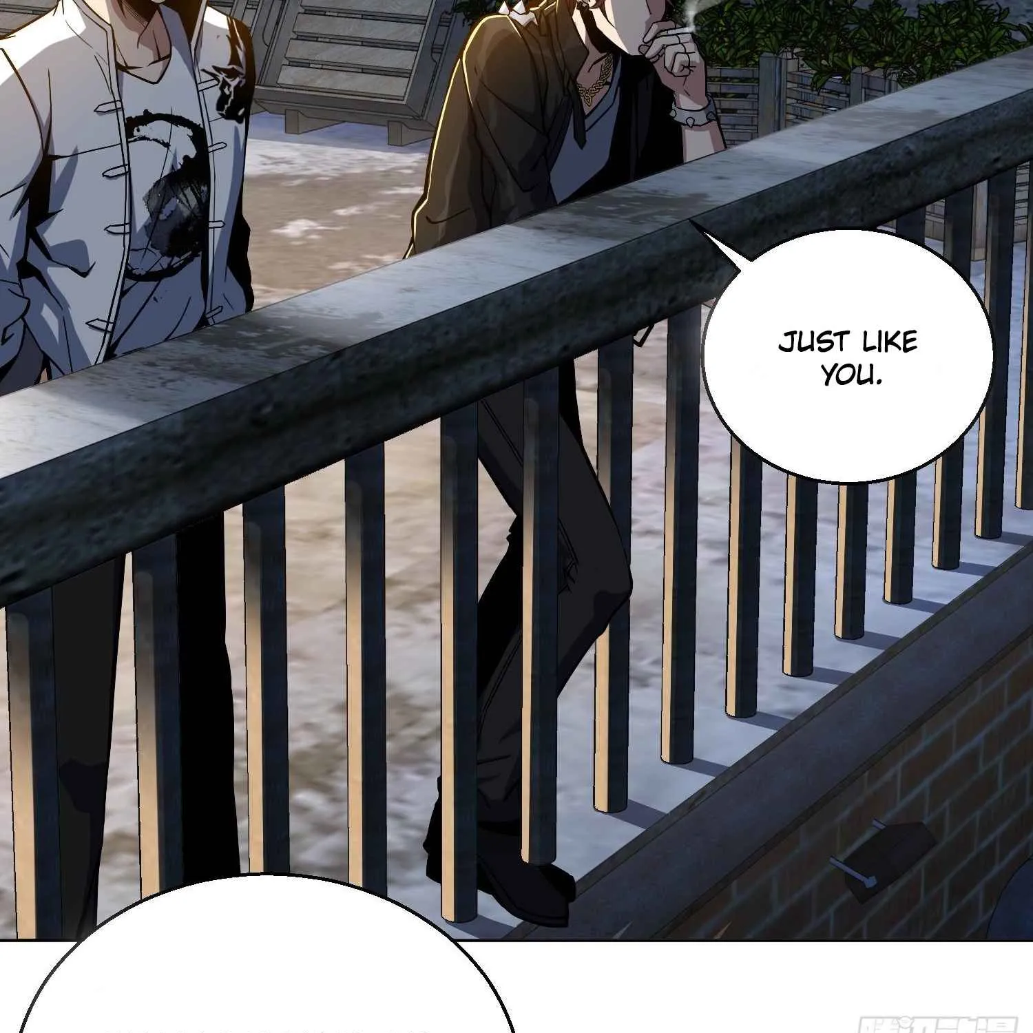 Another beginning with the Guhuo bird Chapter 4 page 62 - 