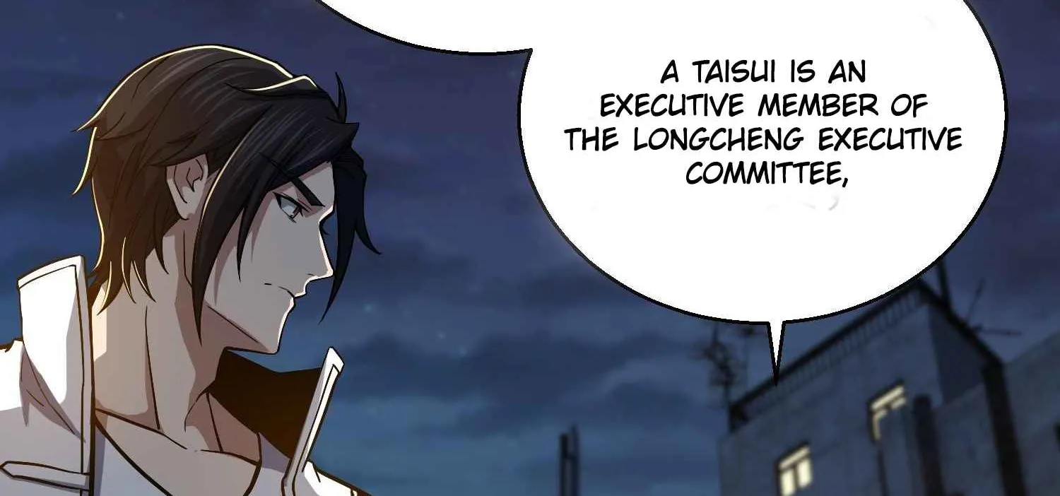 Another beginning with the Guhuo bird Chapter 4 page 65 - 
