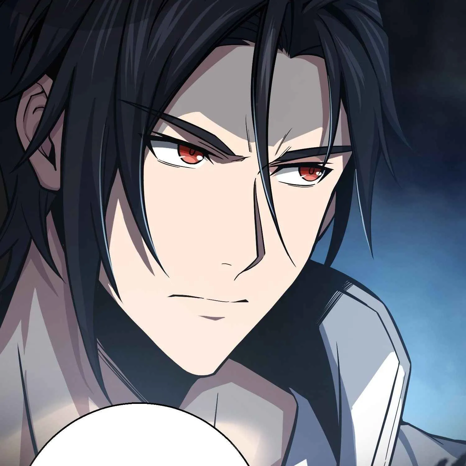 Another beginning with the Guhuo bird Chapter 4 page 72 - 