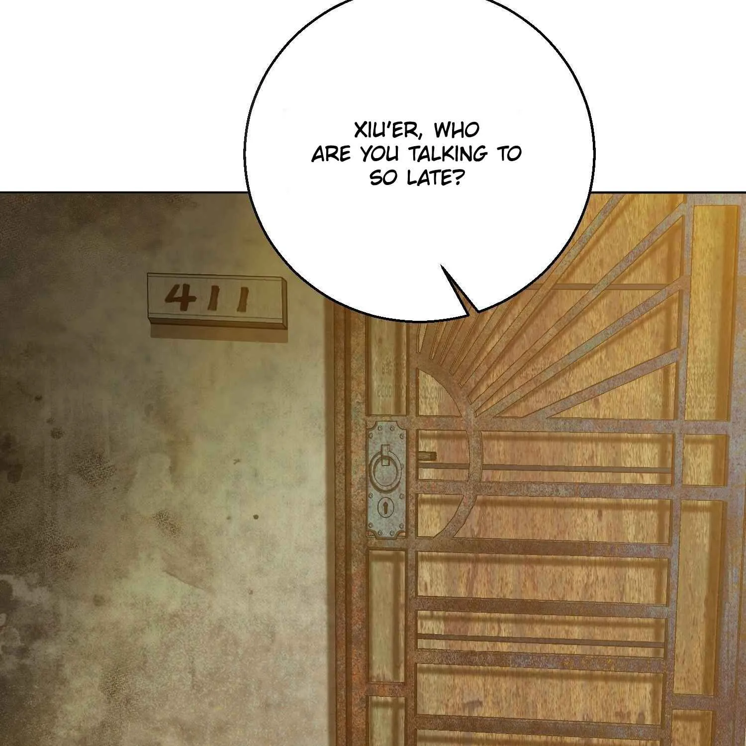 Another beginning with the Guhuo bird Chapter 4 page 88 - 