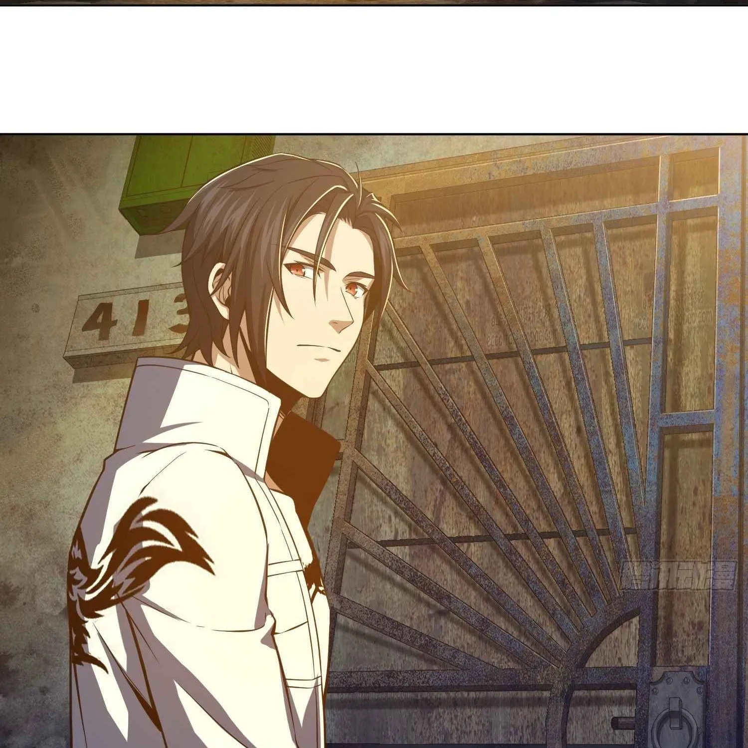 Another beginning with the Guhuo bird Chapter 4 page 91 - 