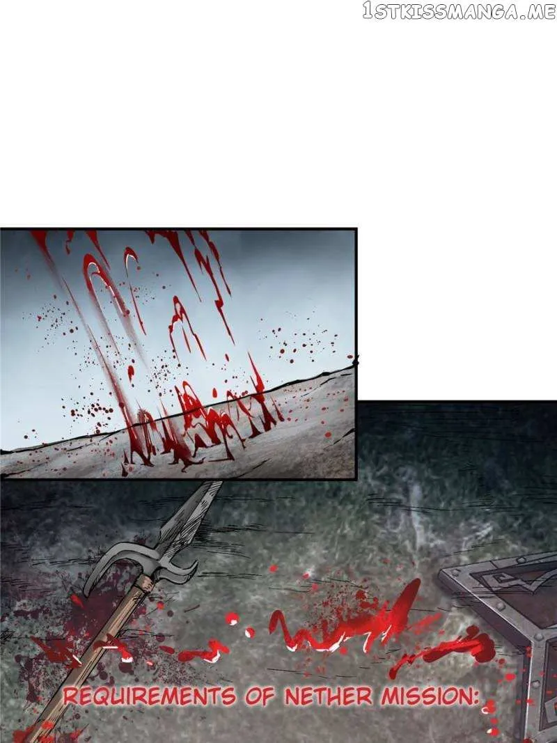 Another beginning with the Guhuo bird Chapter 40 page 23 - 