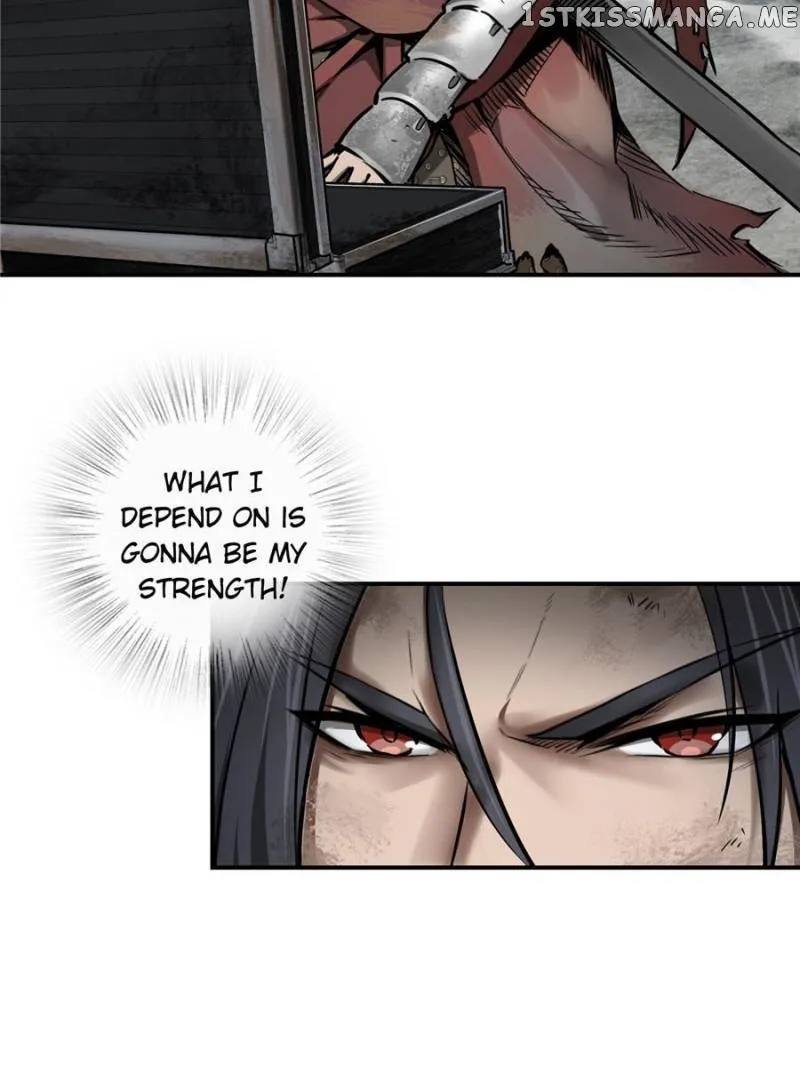 Another beginning with the Guhuo bird Chapter 40 page 37 - 