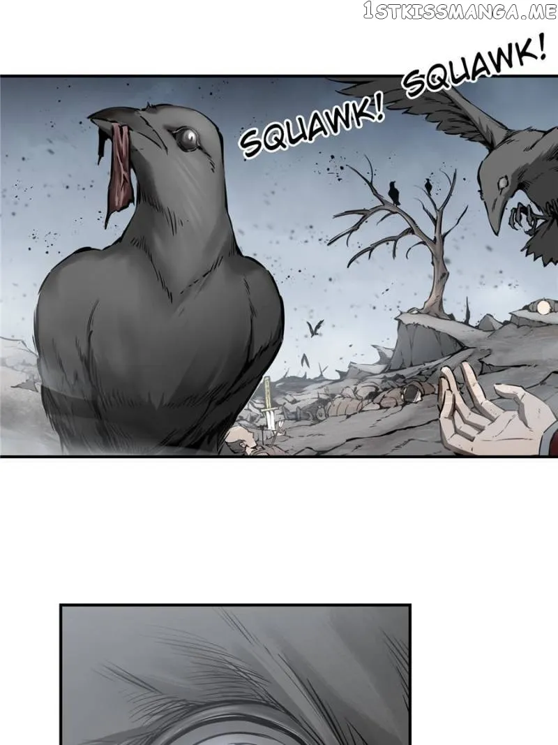 Another beginning with the Guhuo bird Chapter 40 page 38 - 