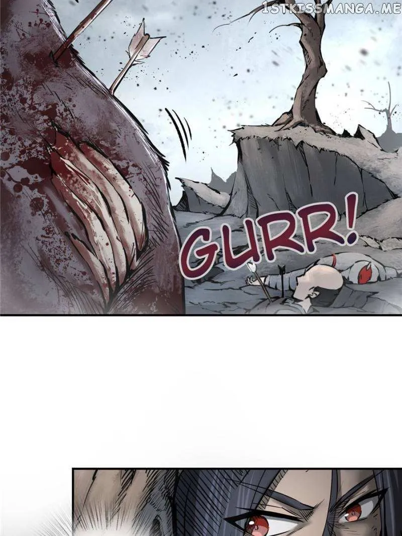 Another beginning with the Guhuo bird Chapter 40 page 41 - 