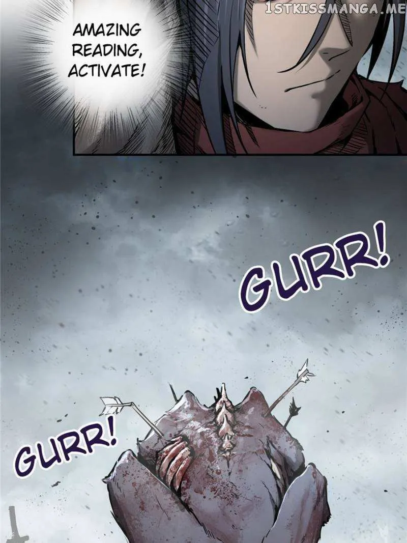 Another beginning with the Guhuo bird Chapter 40 page 42 - 