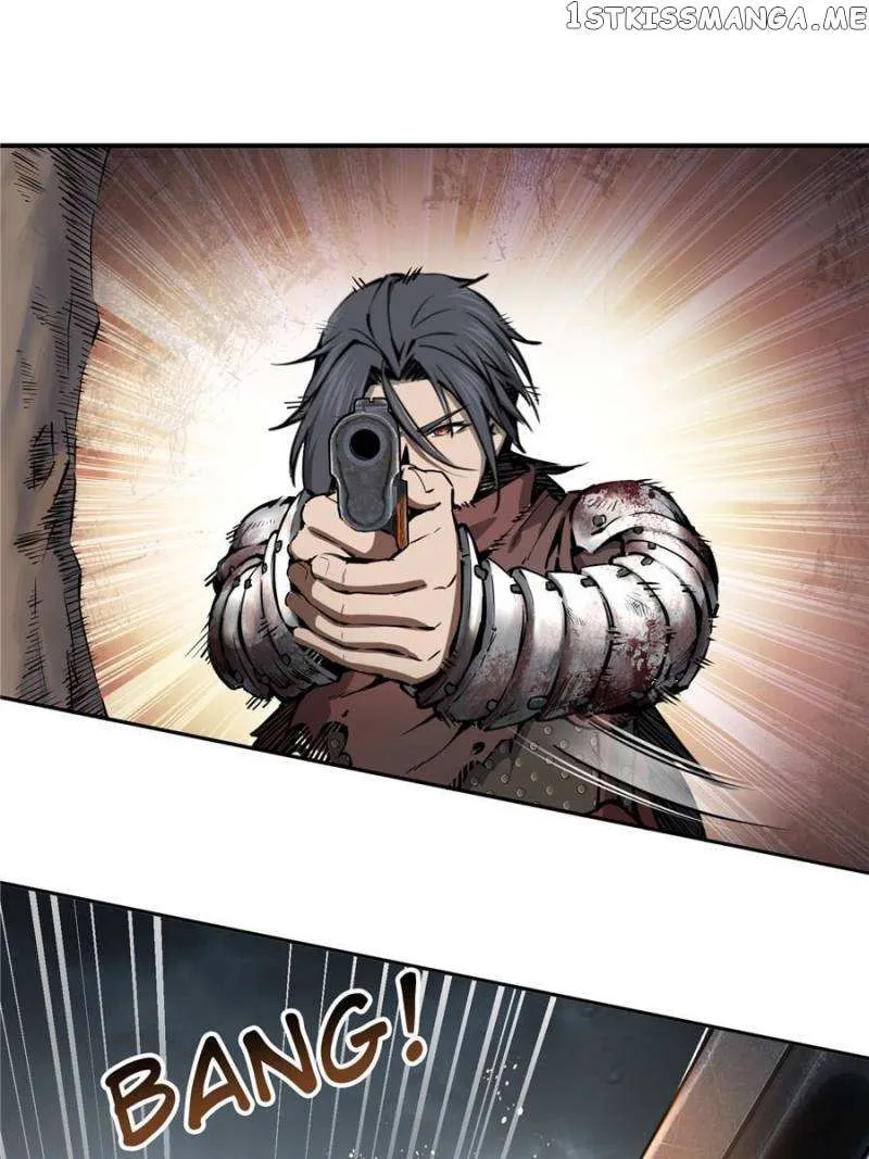 Another beginning with the Guhuo bird Chapter 40 page 45 - 
