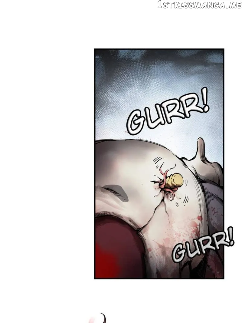 Another beginning with the Guhuo bird Chapter 40 page 48 - 