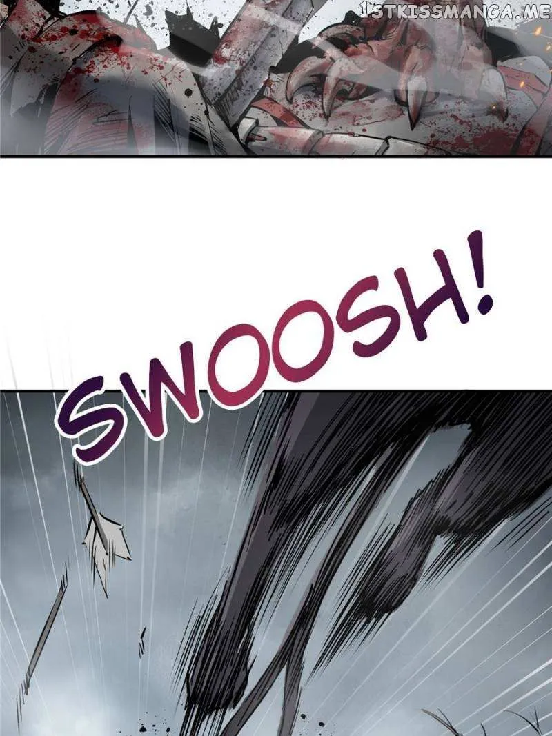 Another beginning with the Guhuo bird Chapter 40 page 50 - 