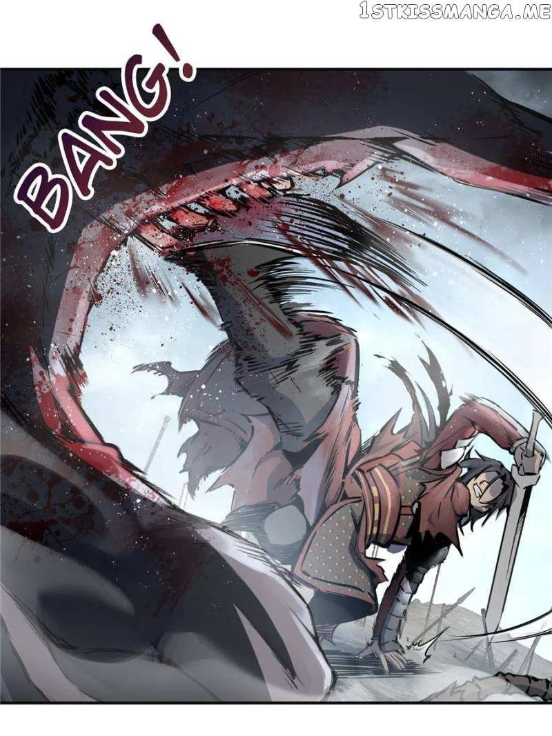 Another beginning with the Guhuo bird Chapter 40 page 61 - 