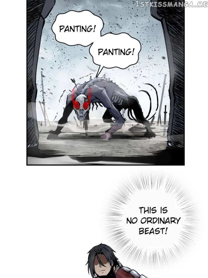 Another beginning with the Guhuo bird Chapter 40 page 64 - 